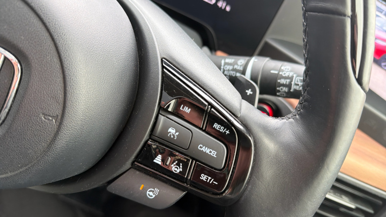 Honda Honda E 113kW Advance 36kWh 5dr Auto Electric Hatchback